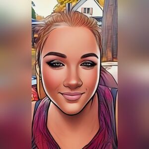 Meet your Posher, Stacey